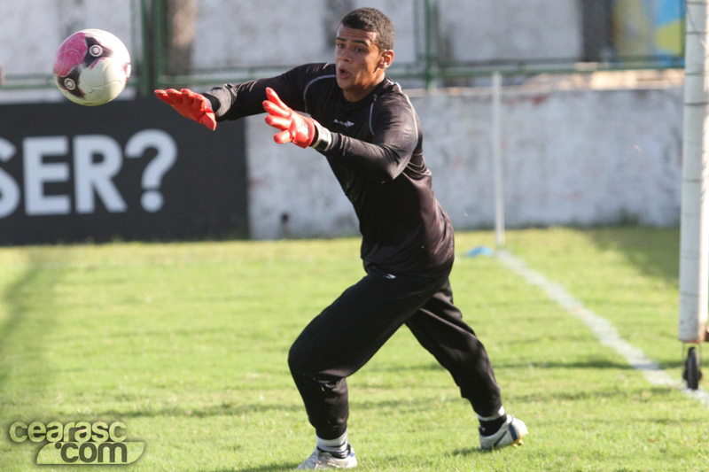 [08-06] Treino técnico - 2