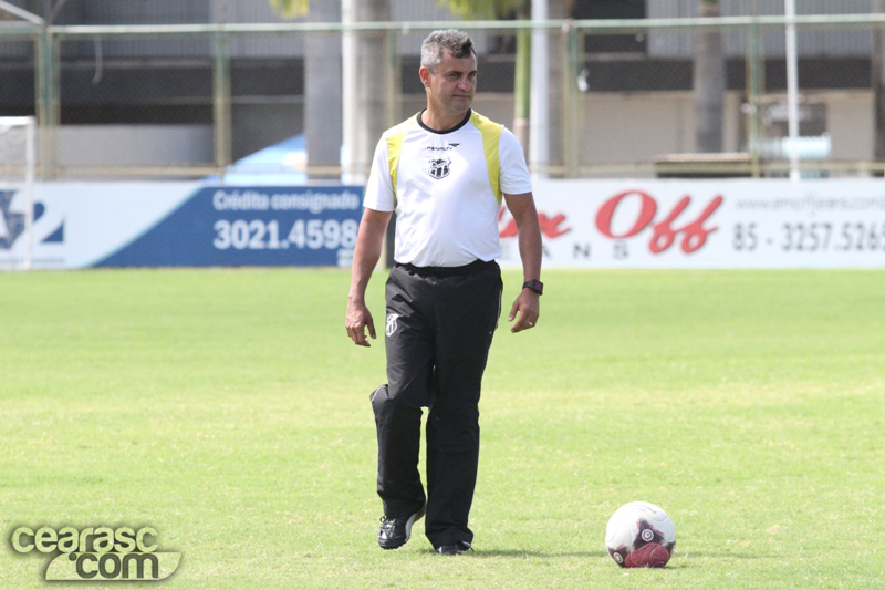 [16-07] Treino de finalização - 18