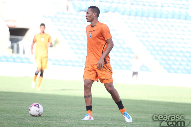 [10-05] Treino Técnico/Tático - 8