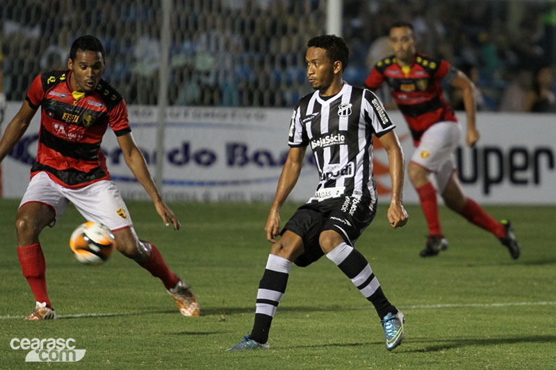 [27-01] Ceará 1 x 0 Guarani (J) - 31