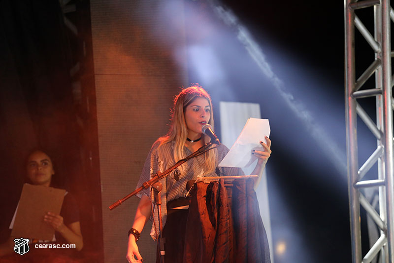 [13-07-2017] Lancamento dos Uniformes - Desfile - 37