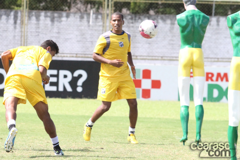 [16-07] Treino de finalização - 19