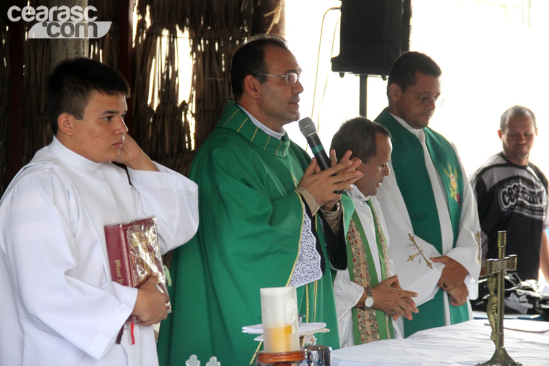 [02-06] #Ceara99anos - Missa - 01 - 12