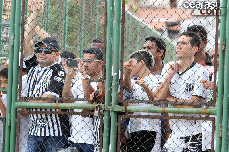 [03-01] Treino Físico e Técnico - 7