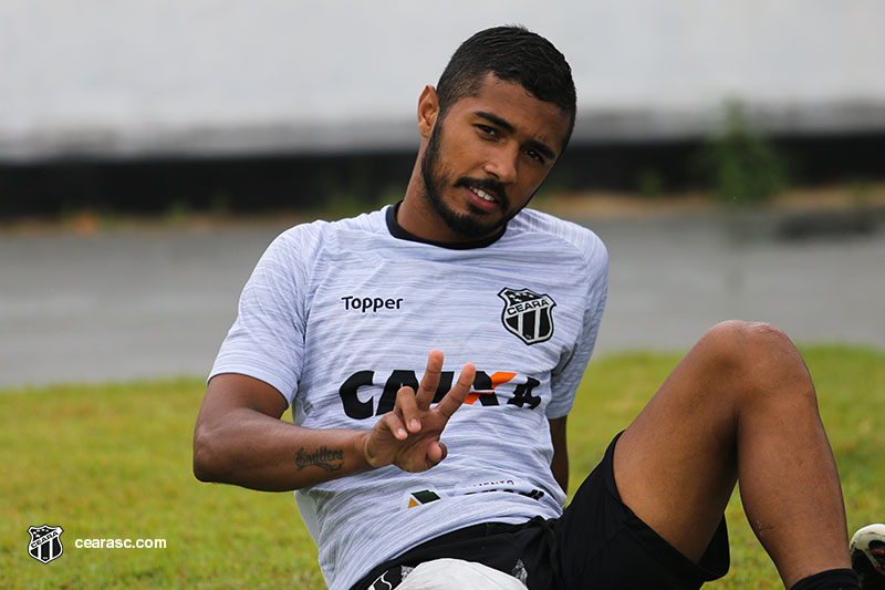 [10-01-2018] Treino Integrado - Manha - 28