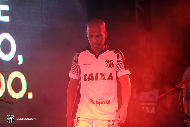 [13-07-2017] Lancamento dos Uniformes - Desfile - 38