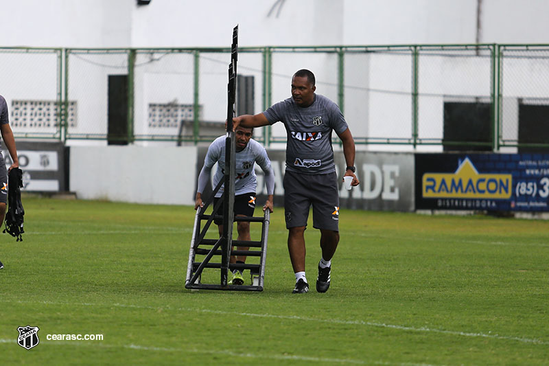 [10-01-2018] Treino Integrado - Manha - 29