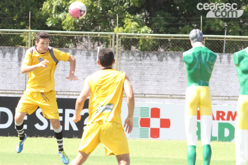[16-07] Treino de finalização - 20