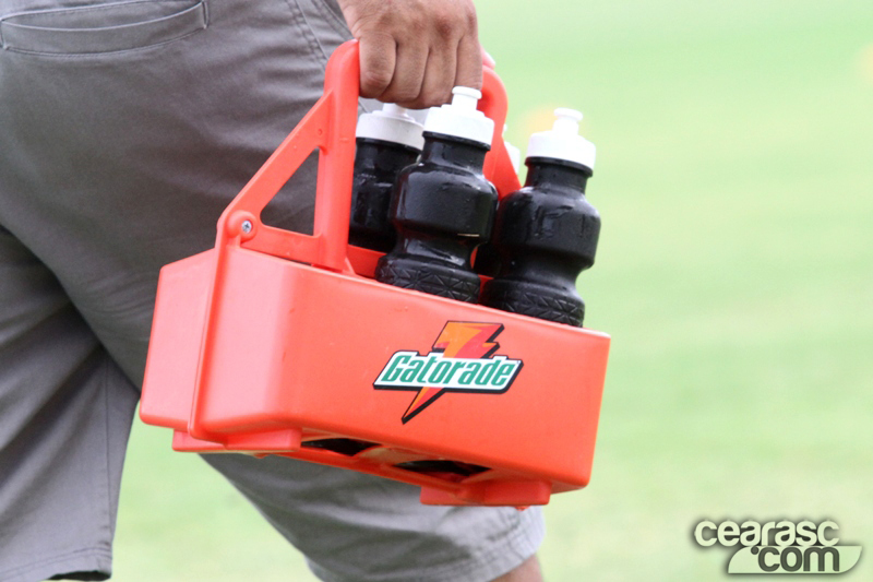 [03-01] Treino Físico e Técnico - 9