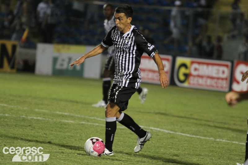 [24-08] Ceará 1 x 3 Vitória - 2