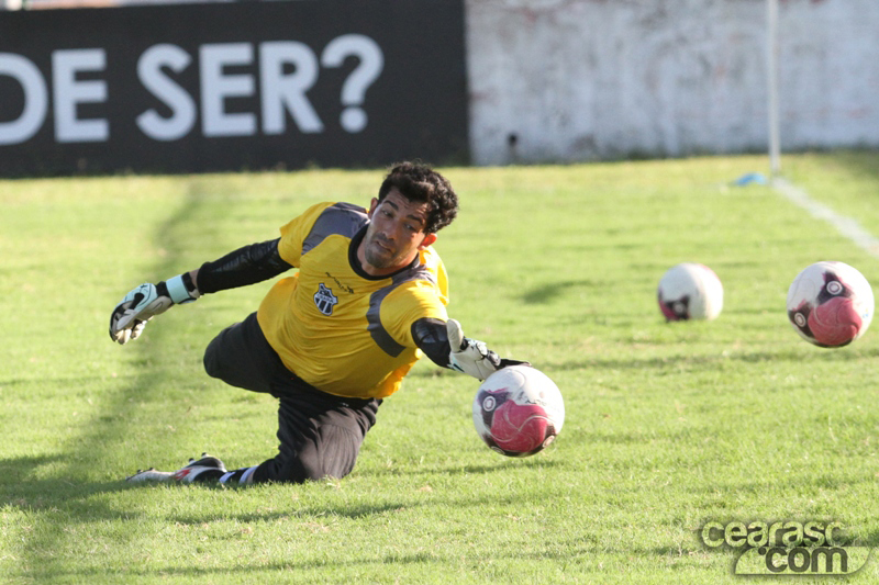 [08-06] Treino técnico - 3