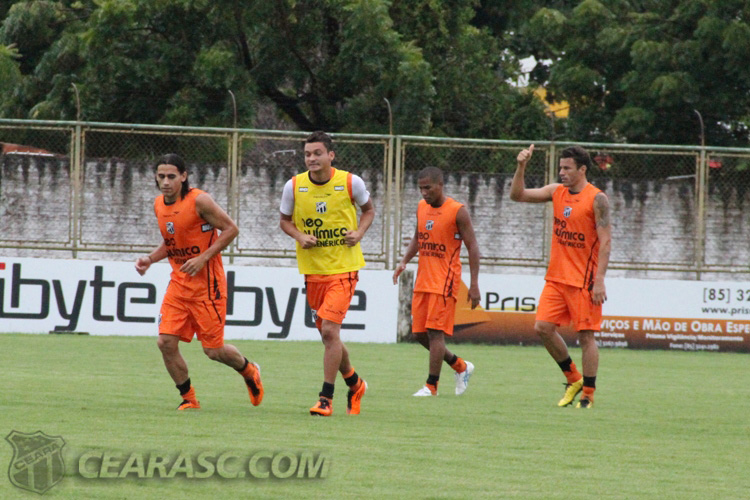 [10-05] Treino Técnico e Tático - Vovozão - 14