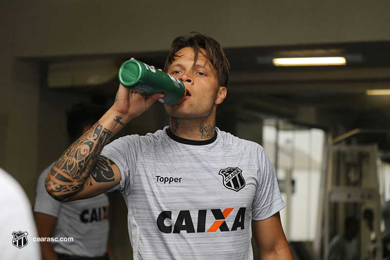 [10-01-2018] Treino Integrado - Manha - 30