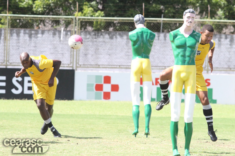 [16-07] Treino de finalização - 22