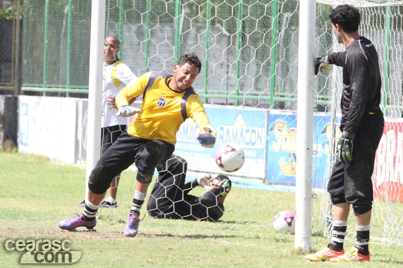 [16-07] Treino de finalização2 - 1