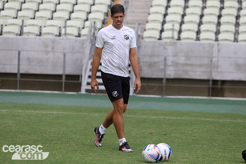 [20-01-2017] Treino Técnico + Tático - 15