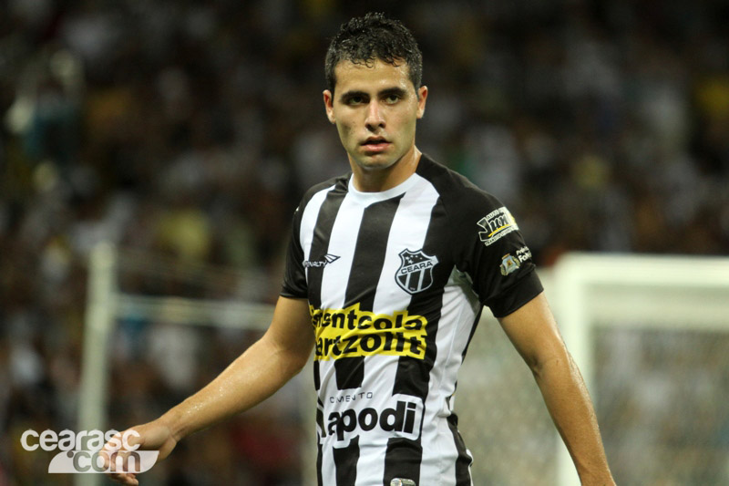 [13-08] Ceará 3 x 1 Internacional - 16