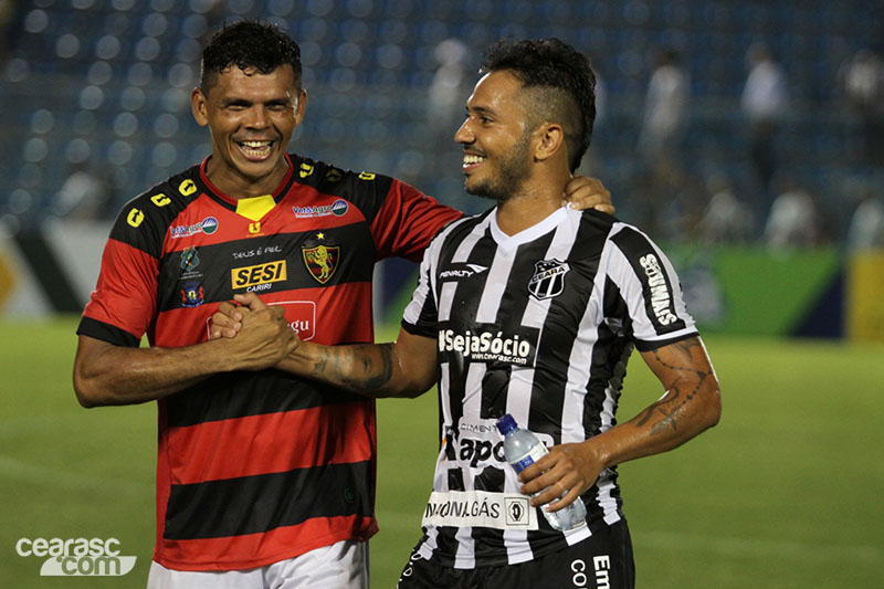 [27-01] Ceará 1 x 0 Guarani (J) - 33