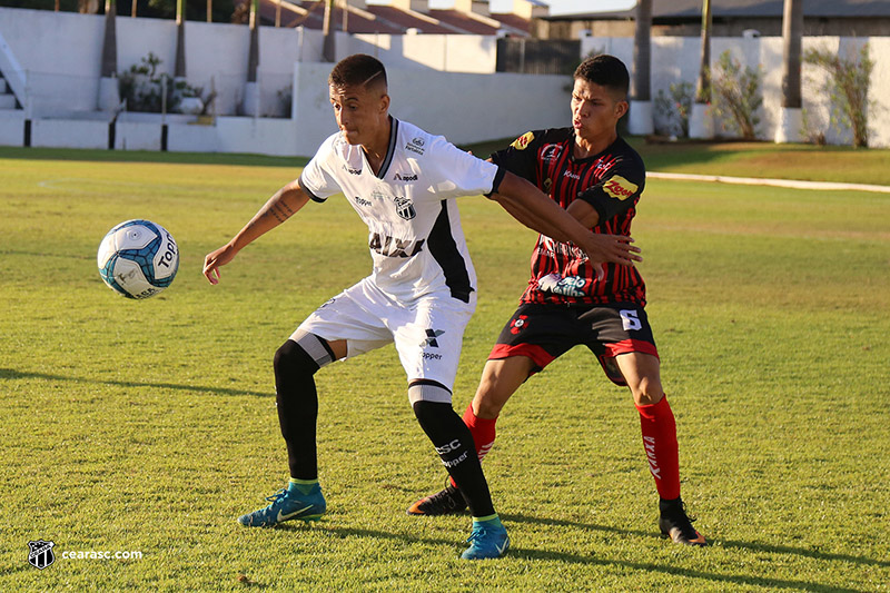 [03-11-2018] Ceará 5x0 Moto Club - SUB-20 - 67