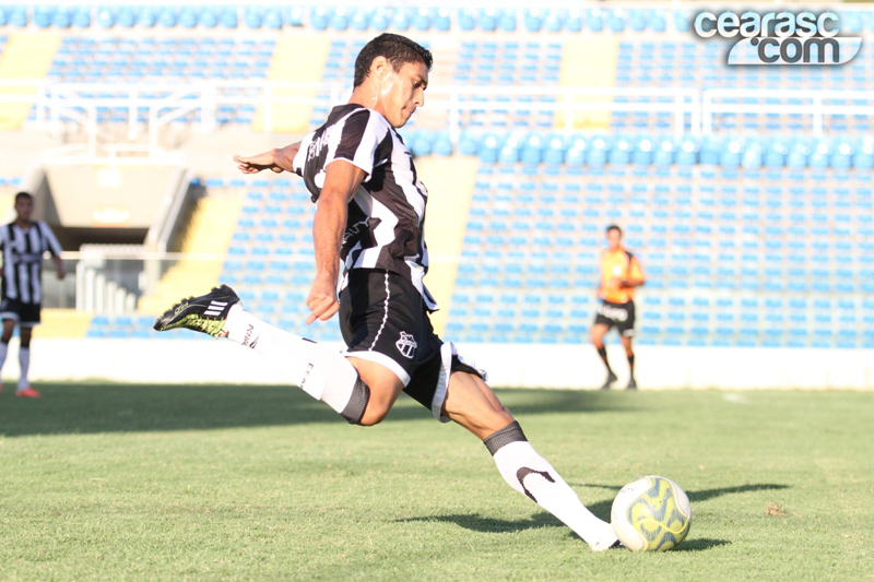 [03-10] Sub-20 - Ceará x Fortaleza - 8