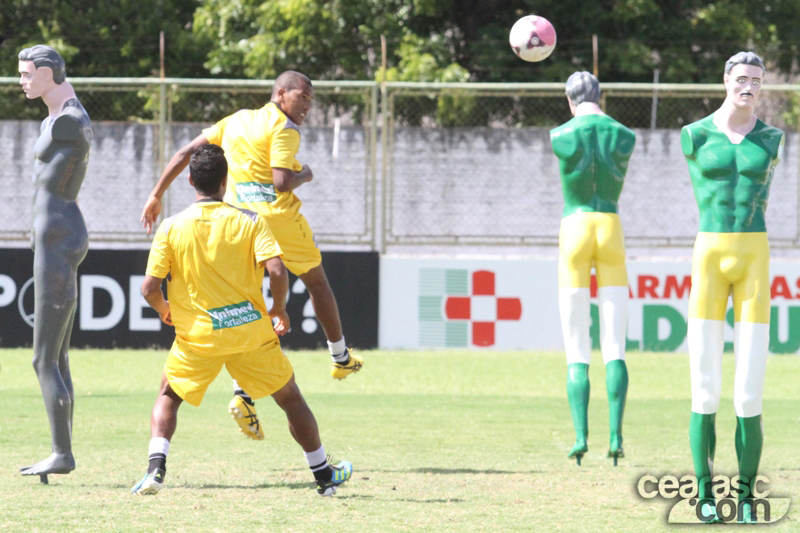 [16-07] Treino de finalização2 - 3
