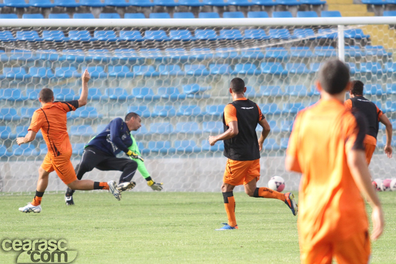 [10-05] Treino Técnico/Tático - 9