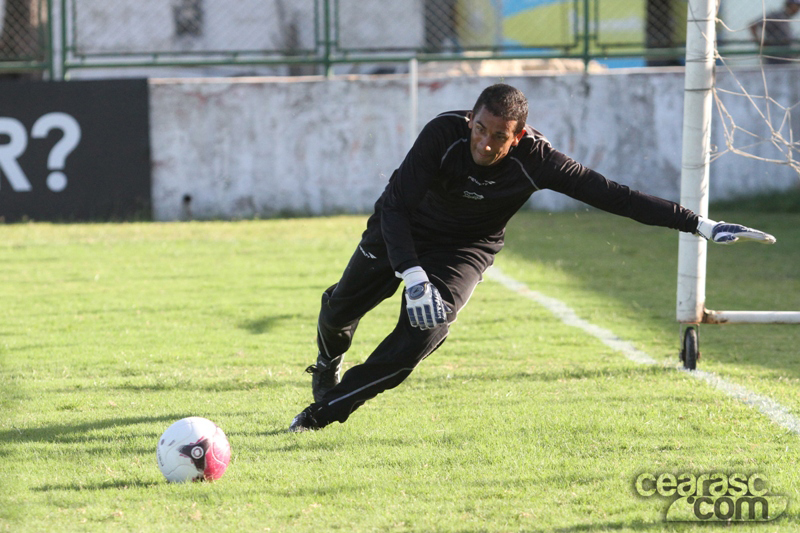 [08-06] Treino técnico - 4