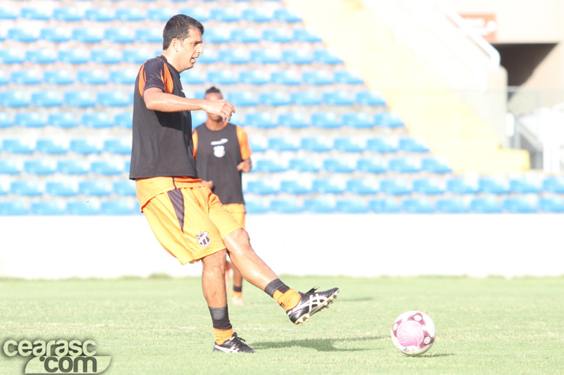 [10-05] Treino Técnico/Tático - 10