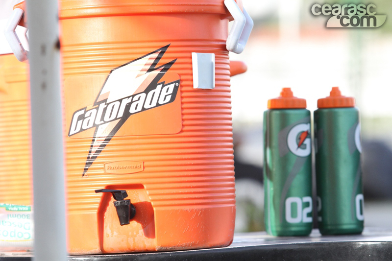 [06-03] Treino Recreativo - 2