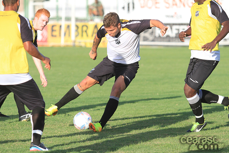 [22-08] Reapresentação + Treino Coletivo - 13