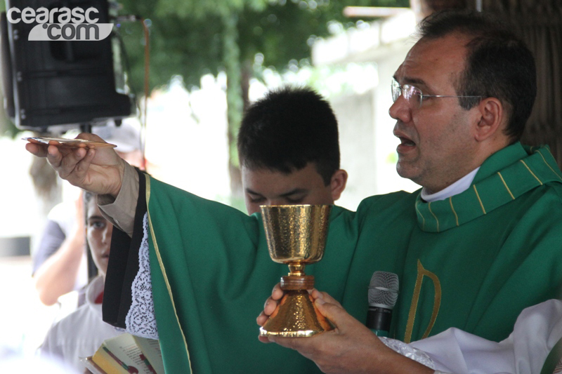 [02-06] #Ceara99anos - Missa - 01 - 19