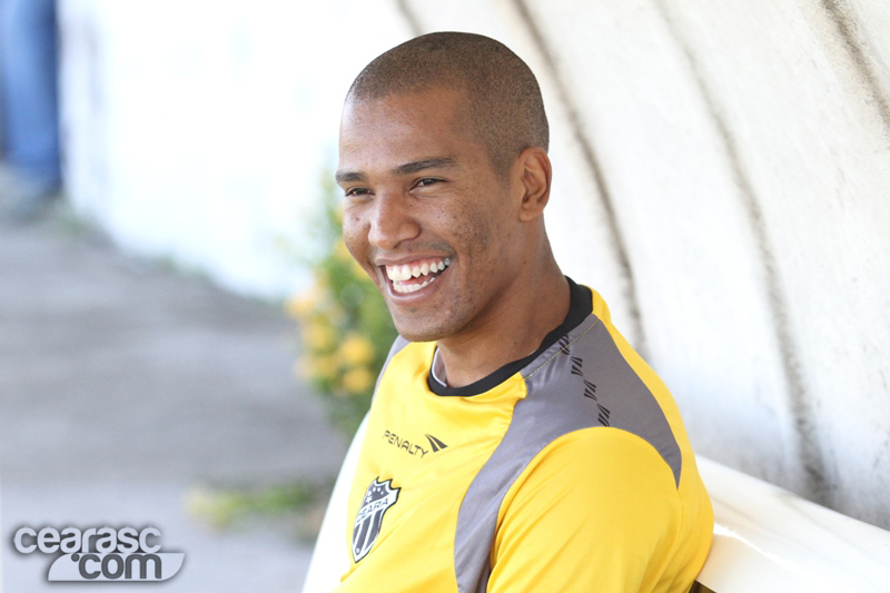 João Marcos segue em recuperação - 6