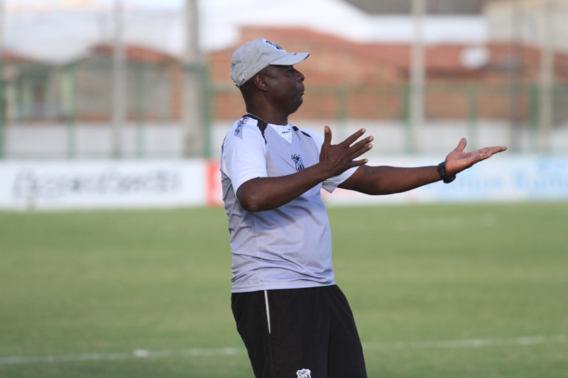 [08-03] Copa Do Brasil Sub17 - Ceará 3 x 2 Náutico - 01 - 22