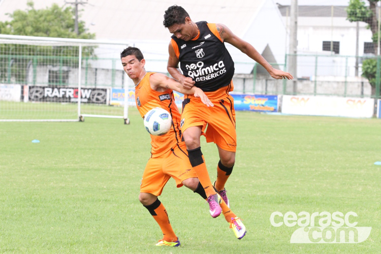 [16-07] Treino Recreativo - 8