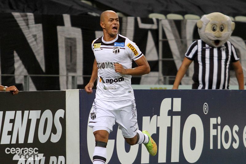 [15-09] Ceará 2 x 2 Bahia - 02 - 1