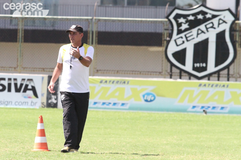 [16-07] Treino de finalização2 - 7