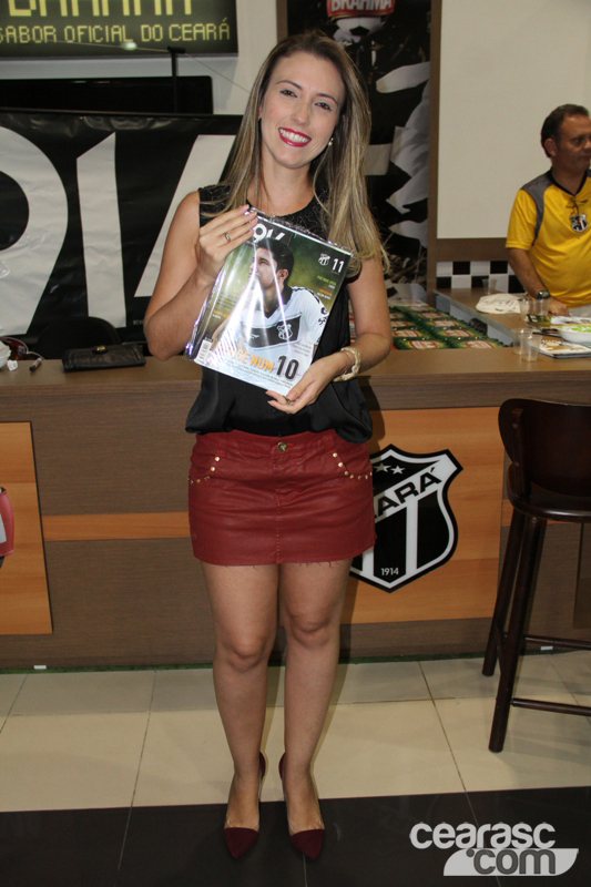 [04-05] Lançamento da 11ª Edição da Revista 1914 - 18