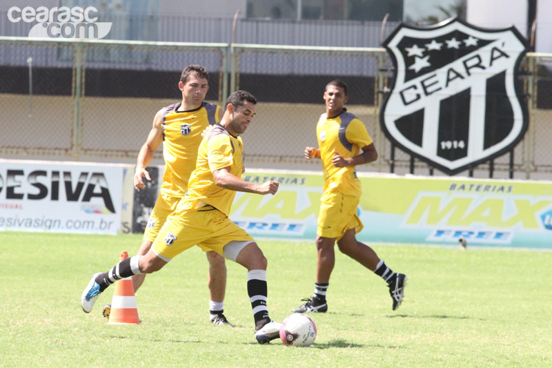 [16-07] Treino de finalização2 - 8