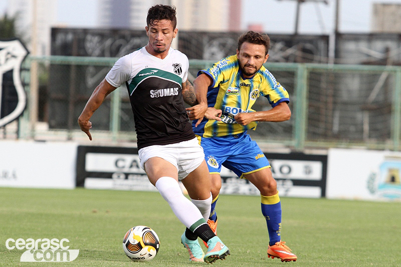 [28-01] Reapresentação geral + jogo-treino - 5