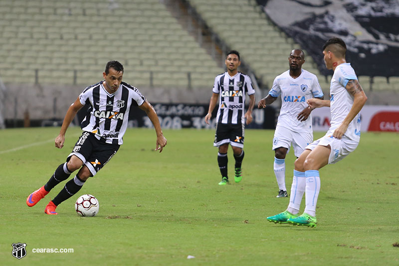 [02-06-2017] Ceará 1 x 0 Londrina - 4