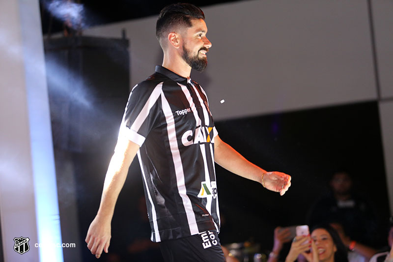 [13-07-2017] Lancamento dos Uniformes - Desfile - 44