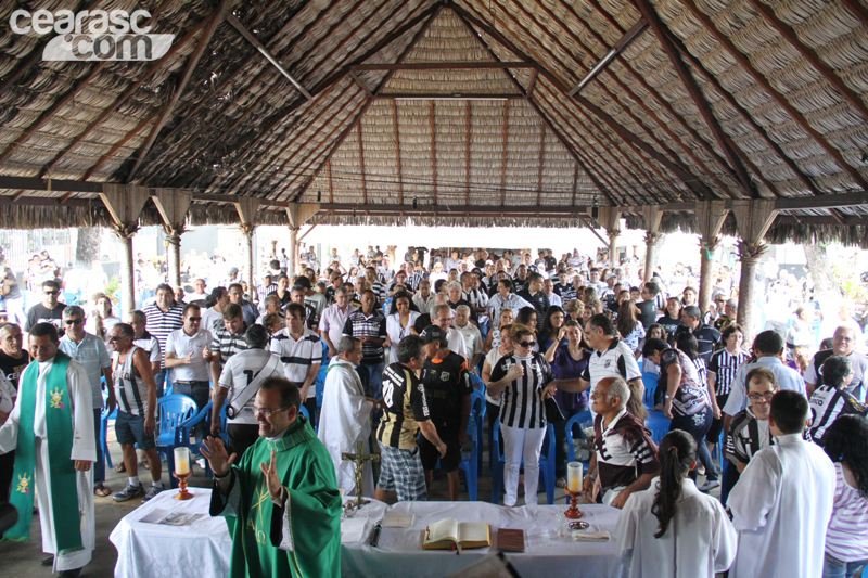 [02-06] #Ceara99anos - Missa - 01 - 23