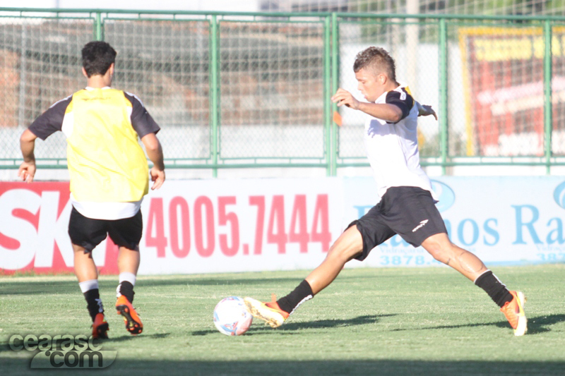 [16-07] Treino Tecnico + Tatico - 4