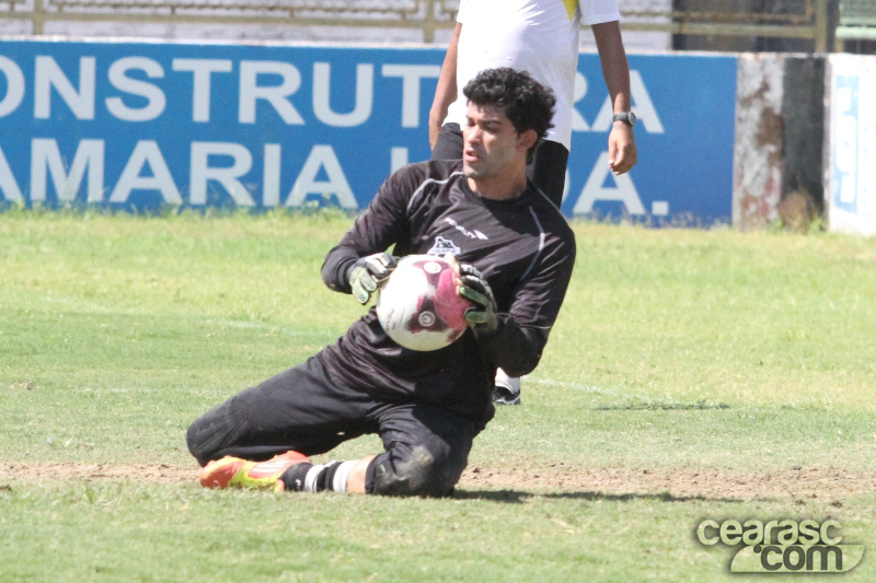 [16-07] Treino de finalização2 - 10