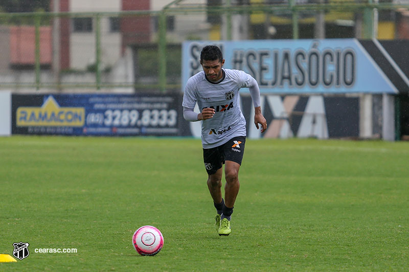 [10-01-2018] Treino Integrado - Manha - 37