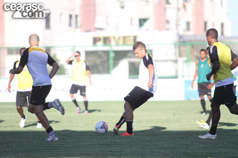 [16-07] Treino Tecnico + Tatico - 5