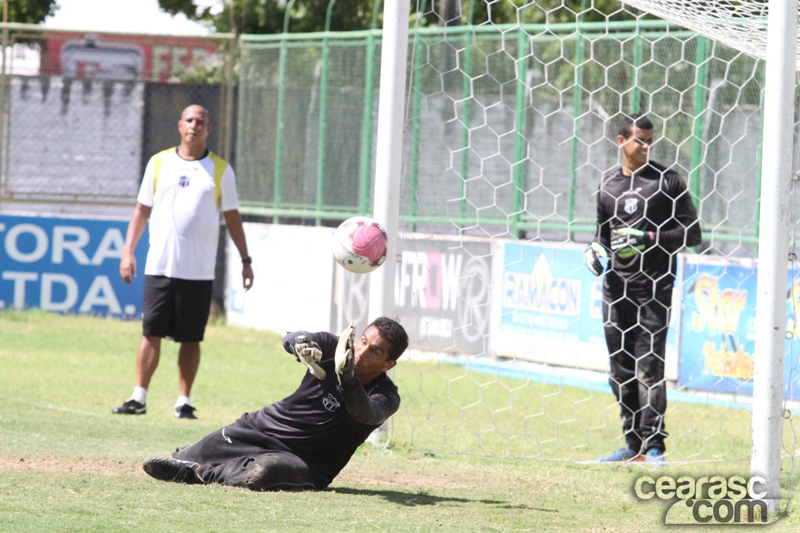 [16-07] Treino de finalização2 - 11