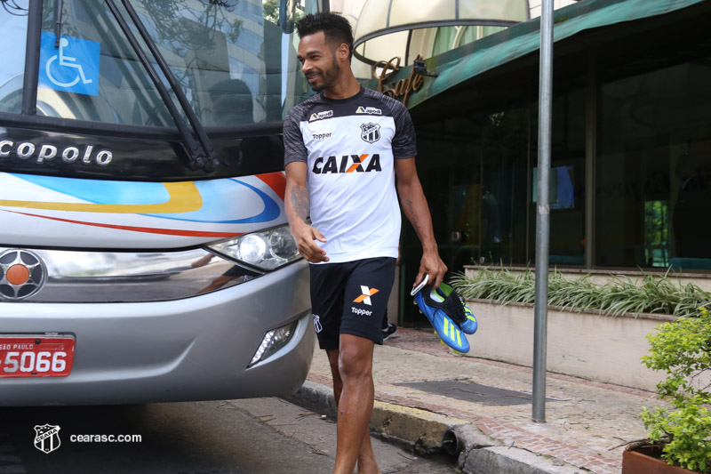 [20-10-2018] treino apronto - 2