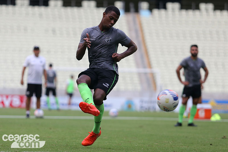 [20-01-2017] Treino Técnico + Tático - 22