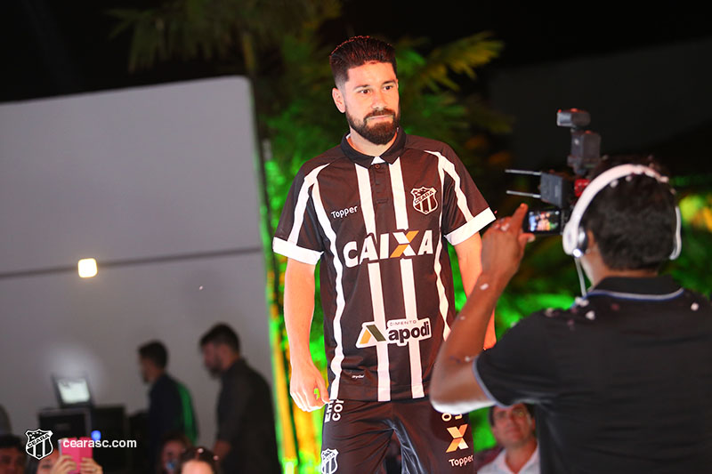 [13-07-2017] Lancamento dos Uniformes - Desfile - 47